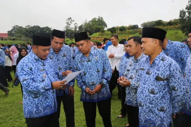 TPP Segera Diberlakukan